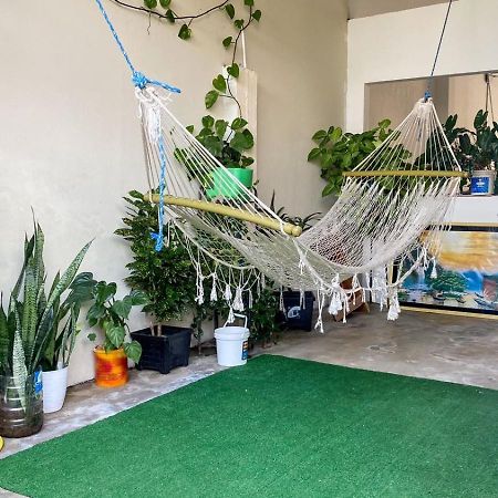 プエルト・バケリソ・モレノ Casa En San Cristobalヴィラ エクステリア 写真