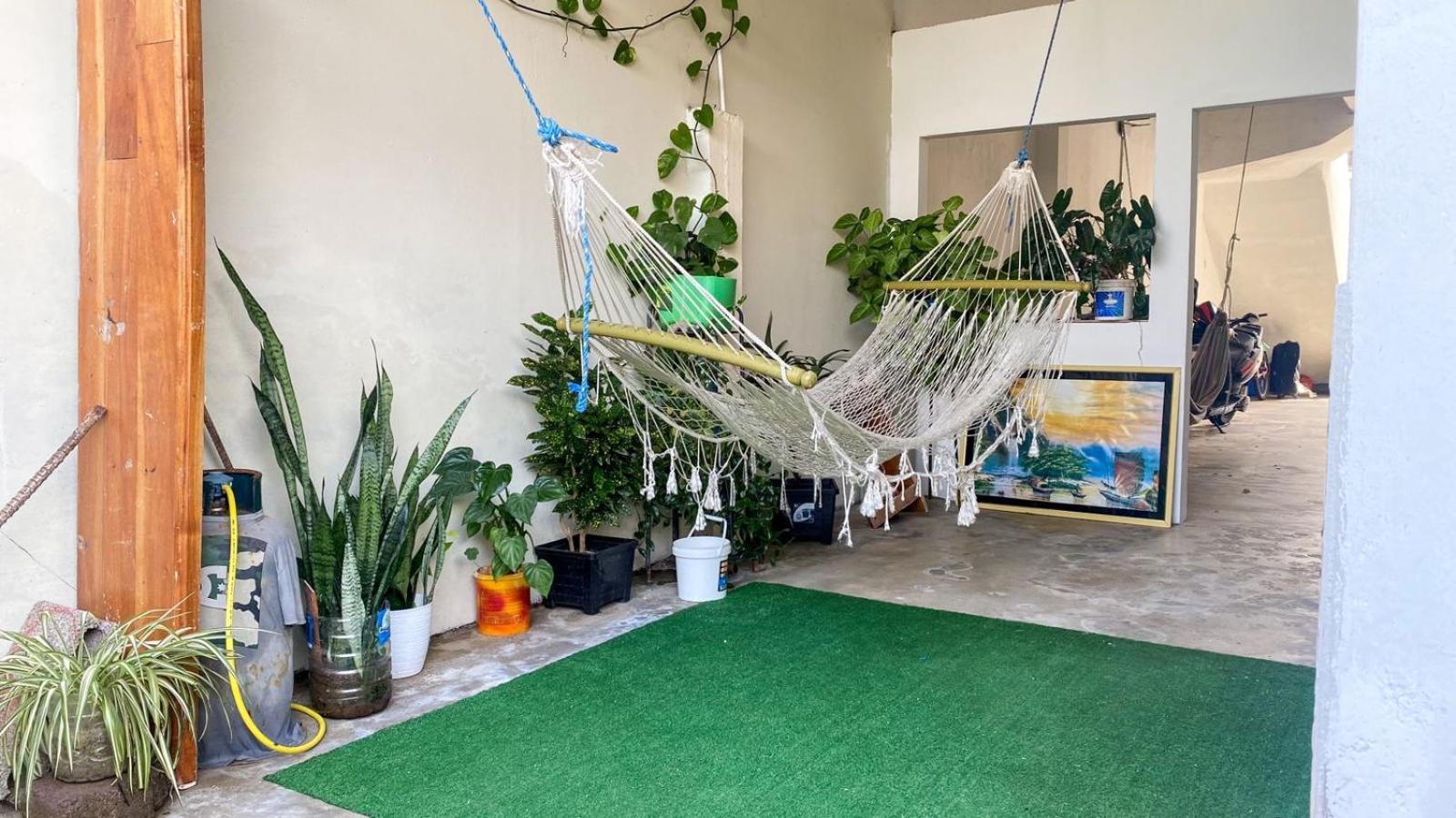 プエルト・バケリソ・モレノ Casa En San Cristobalヴィラ エクステリア 写真