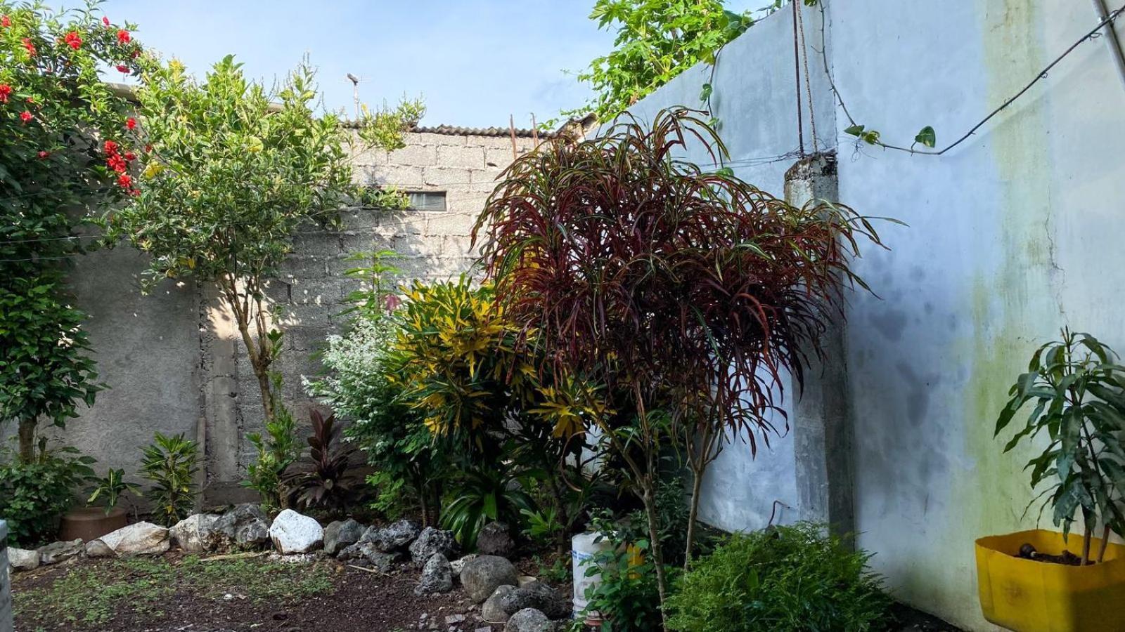 プエルト・バケリソ・モレノ Casa En San Cristobalヴィラ エクステリア 写真