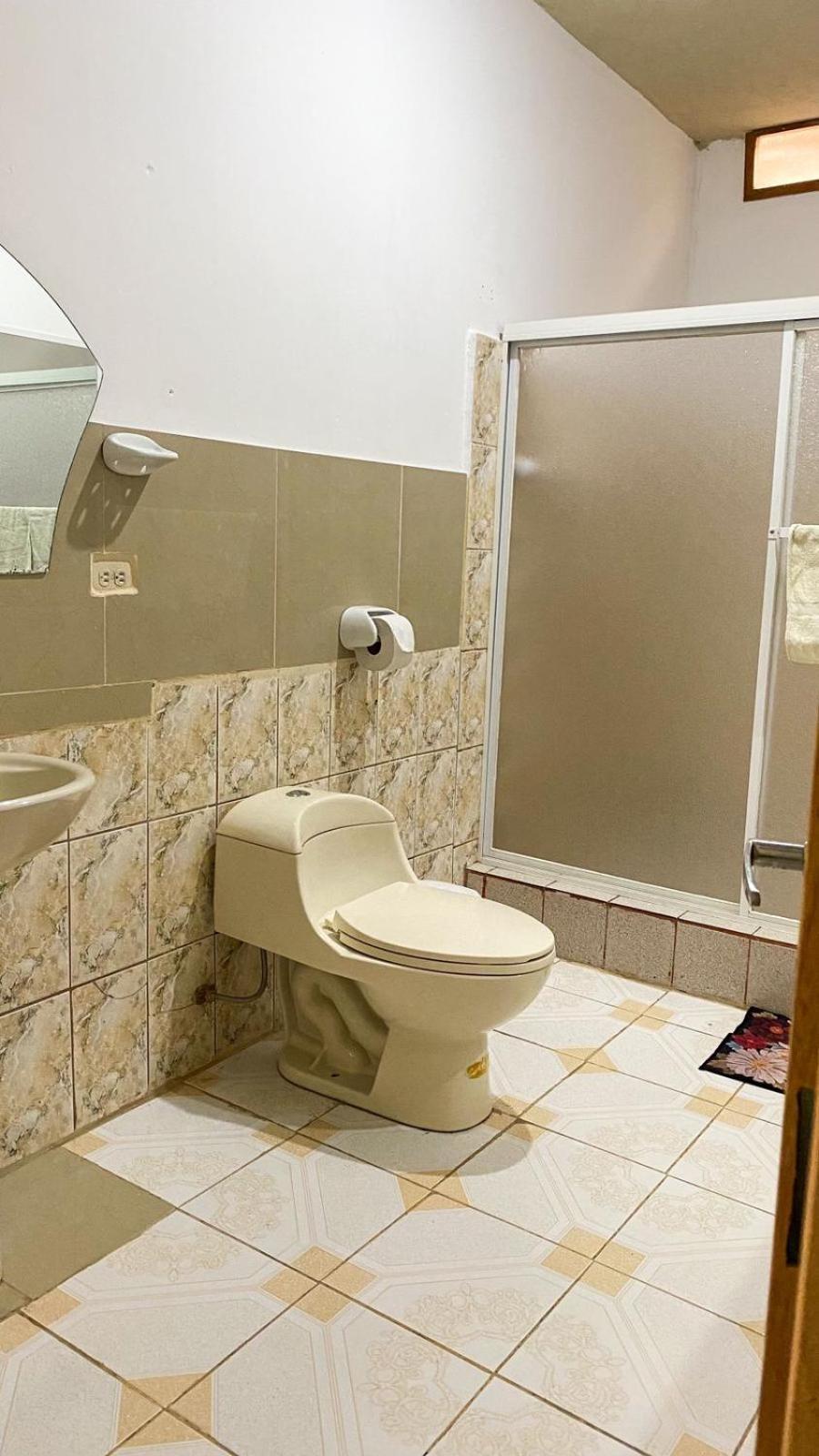 プエルト・バケリソ・モレノ Casa En San Cristobalヴィラ エクステリア 写真