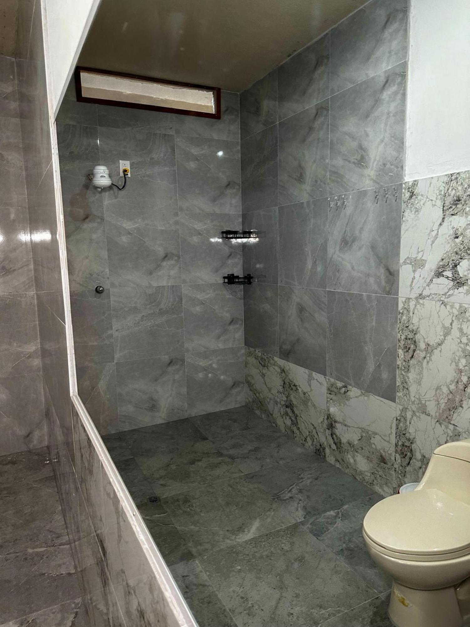 プエルト・バケリソ・モレノ Casa En San Cristobalヴィラ エクステリア 写真